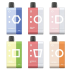Good Price $11.99 for Posh Xtron 10000 Puffs Disposable Vape 5% Nic – Posh Coupons