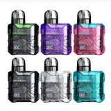 Good Price $6.59 for Freemax Galex Nano S Pod System Kit 22W – Freemax Coupons