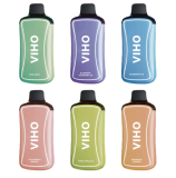 Just Pay $12.88 for VIHO Supercharge 20000 Puffs Disposable Vape Kit 21ml – VIHO Deals