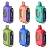 Only Pay $12.99 for True Story 20000 Puffs Disposable Vape Kit 20ml – True Story Coupons