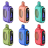Best Offer $12.99 for STARX S20000 Disposable Vape Kit 20ml – Upends Deals