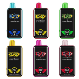 Good Offer $11.88 for Chris Brown CB15K Disposable Vape 15ml – Chris Brown Deals