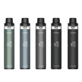 Good Offer $7.99 for Joyetech EVIO M Pro Pod System Kit 1100mAh 30W – Joyetech Deals