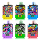 Good Price $7.99 for MRVI Coming 10000 Disposable Vape 19ml – MRVI Deals