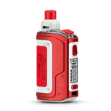 Good Price $23.99 for Geekvape H45 RTE (Aegis Hero 2 RTE) Pod Mod Kit 1400mAh 45W – Geekvape Coupons