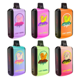 Just Pay $11.88 for Lost Angel Pro Max 20K Disposable Vape Kit 16ml – Lost Angel Deals