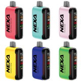 Only Pay $10.99 for NEXA N20000 Disposable Vape 20000 Puffs – NEXA Coupons