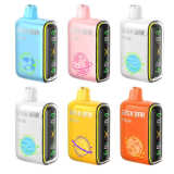 Good Offer $10.99 for Geek Bar Pulse 15000 Disposable Vape Kit 16ml – Geek Bar Coupons