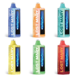 Only Pay $11.99 for Lost Mary MO20000 Pro Disposable Vape Kit – Lost Mary Deals
