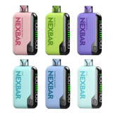 Just Pay $9.99 for Wotofo NEXBAR 16K Disposable Vape Kit 20ml – Wotofo Deals