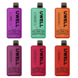 Just Pay $10.49 for Uwell Prime BG12000 Disposable Vape Kit 20ml – Uwell Deals