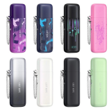 Only Pay $8.99 for Lost Vape Ursa Cap 25W Pod System Kit – Lost Vape Deals
