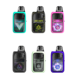 Good Offer $9.99 for Lost Vape Ursa Epoch Pod System Kit – Lost Vape Coupons