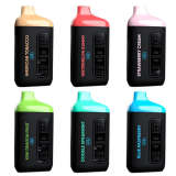 Good Offer $12.99 for BLVK Bar 20000 Puffs Disposable Vape Kit 22ml – BLVK Coupons