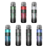 Only Pay $21.99 for VOOPOO Argus E40 Pod System Kit 1800mAh 40W – VOOPOO Deals