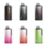 Only Pay $10.88 for MOVEMENT LV18000 by Lost Vape Disposable Vape Kit 18ml – Lost Vape Deals
