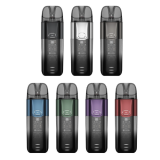 Good Price $9.99 for Vaporesso LUXE X Pod System Kit 1500mAh 40W – Vaporesso Coupons