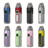 Best Price $21.99 for Vaporesso Luxe X2 Pod System Kit 2000mAh 40W – Vaporesso Coupons