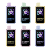 Only Pay $10.88 for RabBeats RC10000 Touch Disposable Vape 18ml – RabBeats Coupons
