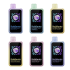 Just Pay $15.99 for Uwell Havok R Pod System Kit 950mAh 22W – Uwell Deals