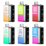 Good Price $11.99 for OXBAR Magic Maze 2 Pod Juice 30K Disposable Vape Kit – OXBAR Deals