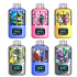 Good Price $16.99 for Uwell Caliburn Explorer Pod System Kit 1000mAh 32W Get One Free Pack Cartridge – Uwell Deals