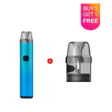 Just Pay $9.99 for Geekvape Wenax H1 Pod System Kit 1000mAh 2.5ml – Geekvape Deals