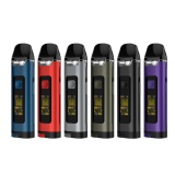 Only Pay $9.99 for Uwell Crown D Pod Kit 35W – Uwell Coupons