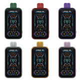 Good Price $12.59 for SnowWolf Lucky Wolf Legend 25K Disposable Vape Kit – SnowWolf Deals