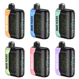 Only Pay $13.59 for Geek Bar Pulse X 25K Disposable Vape – Geek Bar Deals