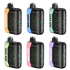 Best Offer $10.69 for Geek Bar Pulse 15000 Frozen Edition Disposable Vape Kit 16ml – Geek Bar Coupons
