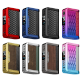 Good Price $18.99 for Lost Vape Centaurus Q200 Box Mod 200W – Lost Vape Deals