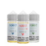 Just Pay $8.99 for Naked 100 E-juice Full Flavor – Naked 100 Deals