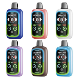 Best Offer $9.9 for NEXA Pro 30K Disposable Vape 5%