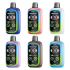 Good Price for WASPE 25000 Disposable Vape 25ml at Bellavapor
