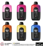 Best Price $13.59 for Fifty Bar 20K Disposable Vape 18ml 5% – Fifty Bar Coupon