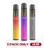 Good Price 50% off for Lami disposable only £2.49