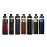 $28.99 for VOOPOO Drag S PNP-X Kit 2500mAh 60W – VOOPOO Deals