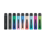 $16.49 for SMOK Nfix Pro Pod System Kit 700mAh 25W – SMOK Prom Codes