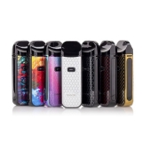 Best Price $19.49 for SMOK Nord 2 Pod System Kit 40W 1500mAh – SMOK Promo Codes