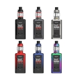 Good Price $24.99 for SMOK R-KISS 2 Kit 200W With TFV18 Mini Tank – SMOK Deals
