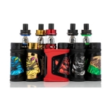 Only Pay $24.99 for SMOK Scar-Mini Kit 80W with TFV9 Mini Tank – SMOK Deals