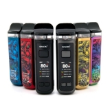Only Pay $22.99 for SMOK RPM 2 Pod Mod Kit 80W 2000mAh – SMOK Coupons