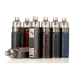 Best Price $19.99 for VOOPOO Drag S Mod Pod Kit 60W 2500mAh – VOOPOO Deals