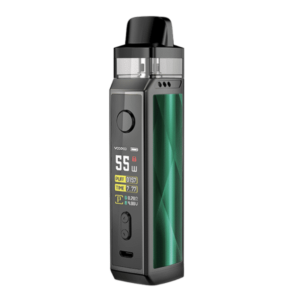 vopoo vini x - My Vape Review