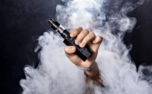 regulated vaping products