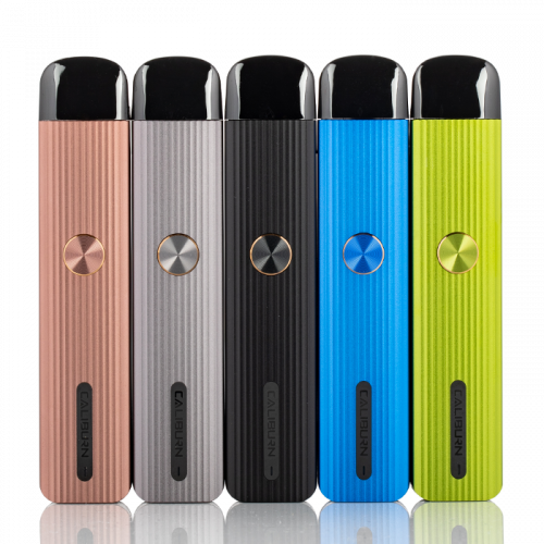 elfbar elfa master akku Uwell Caliburn G Pod System Review: A Sublime Mouth to Lung Vape