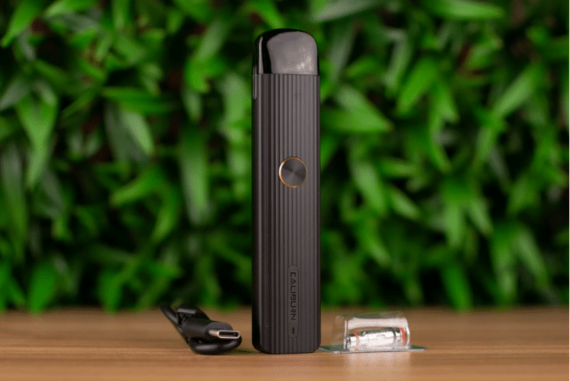 Uwell Caliburn G Pod System Review