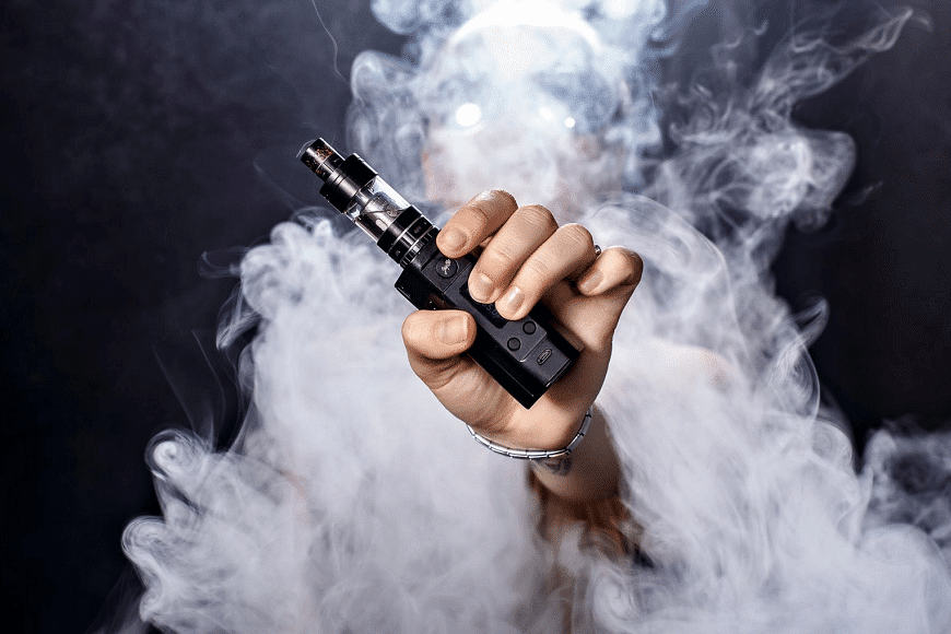 regulated vaping products
