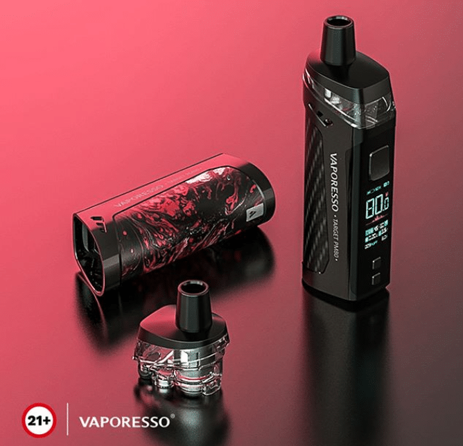 Vaporesso Target PM80